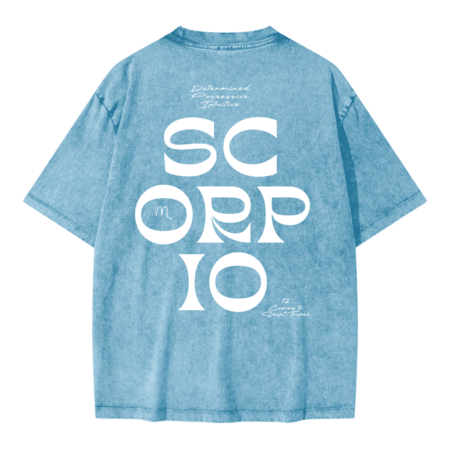 SCORPIO SS26