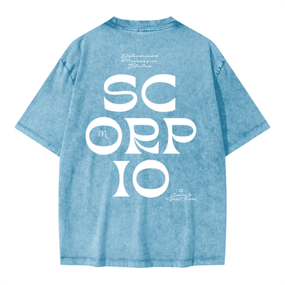 SCORPIO SS26