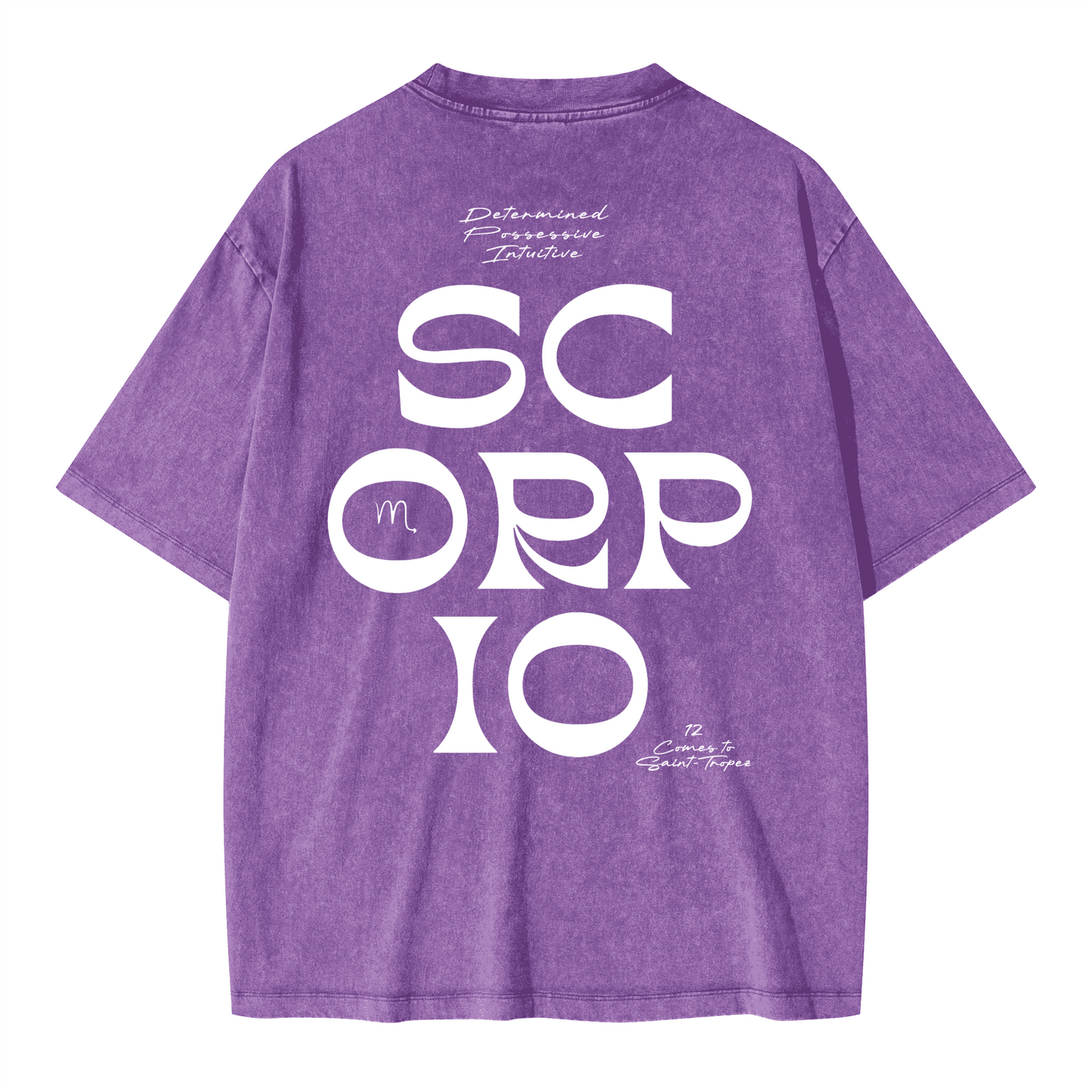 SCORPIO SS26