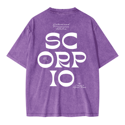 SCORPIO SS26