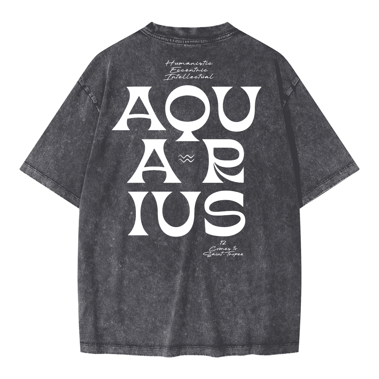 AQUARIUS SS26