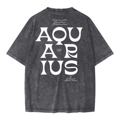 AQUARIUS SS26