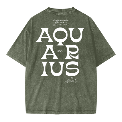AQUARIUS SS26