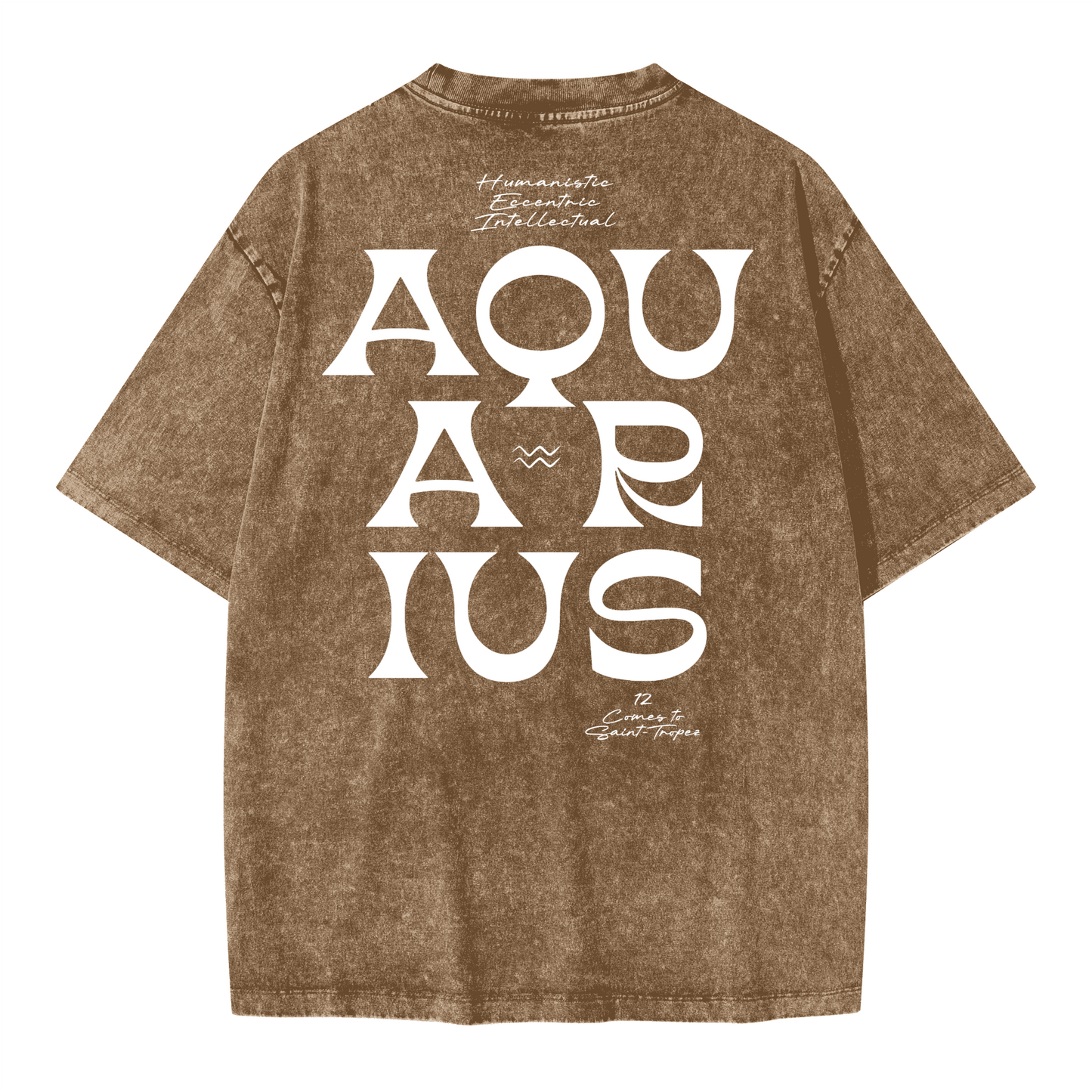 AQUARIUS SS26