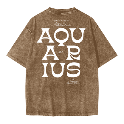AQUARIUS SS26