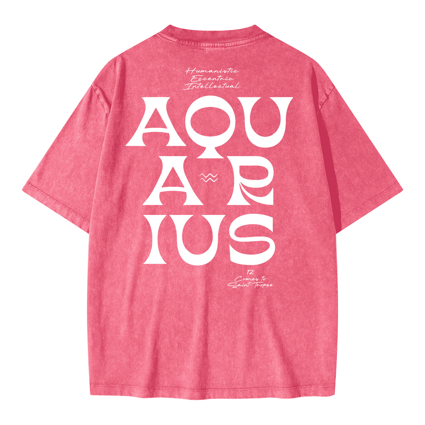 AQUARIUS SS26
