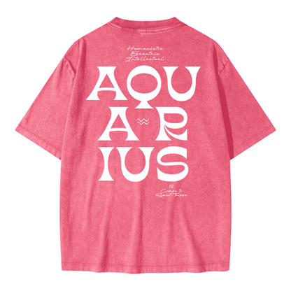 AQUARIUS SS26