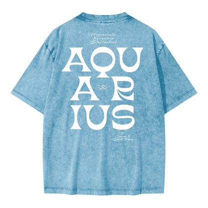 AQUARIUS SS26