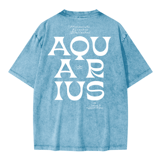 AQUARIUS SS26