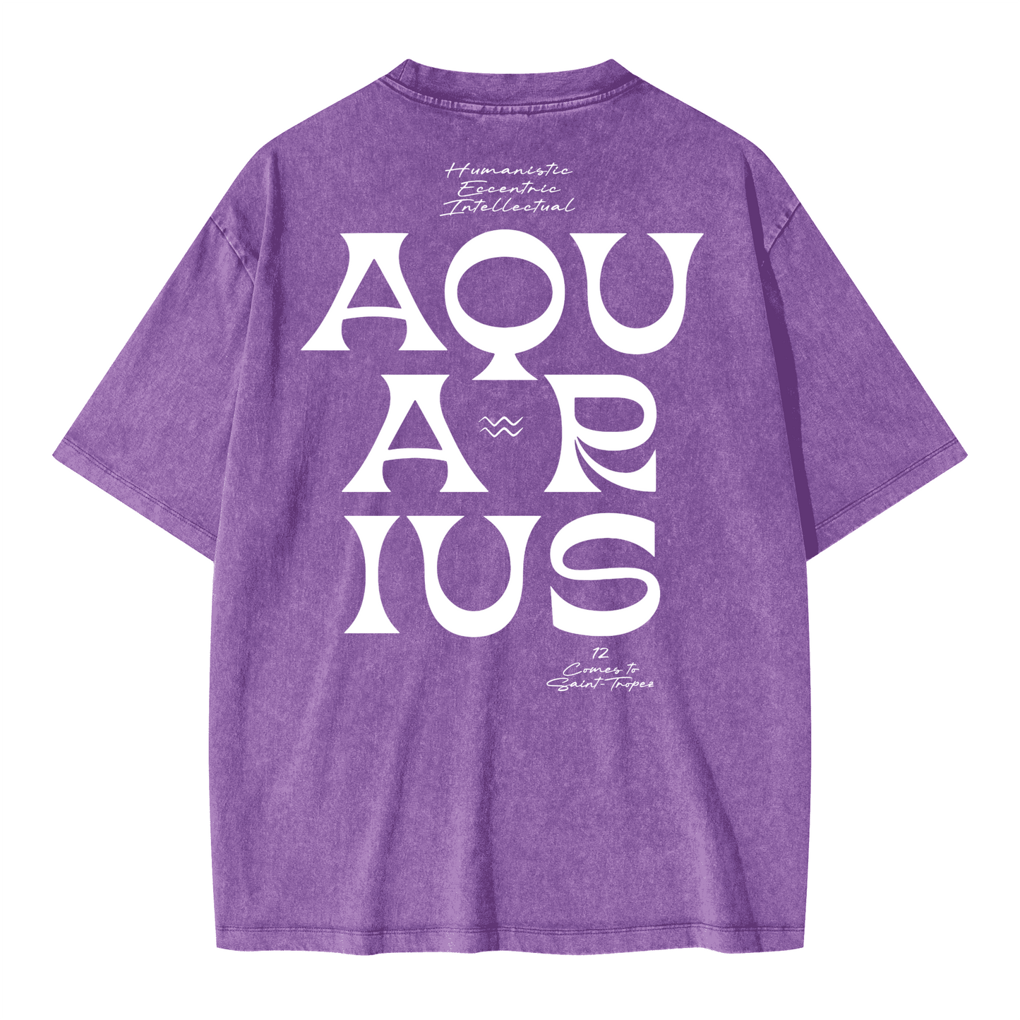 AQUARIUS SS26