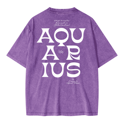 AQUARIUS SS26
