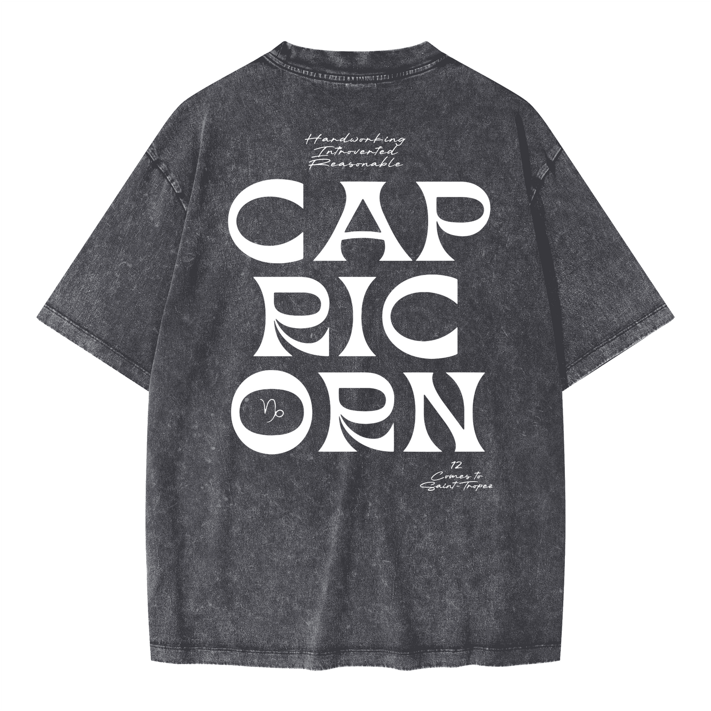 CAPRICORN SS26