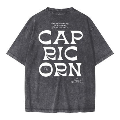 CAPRICORN SS26
