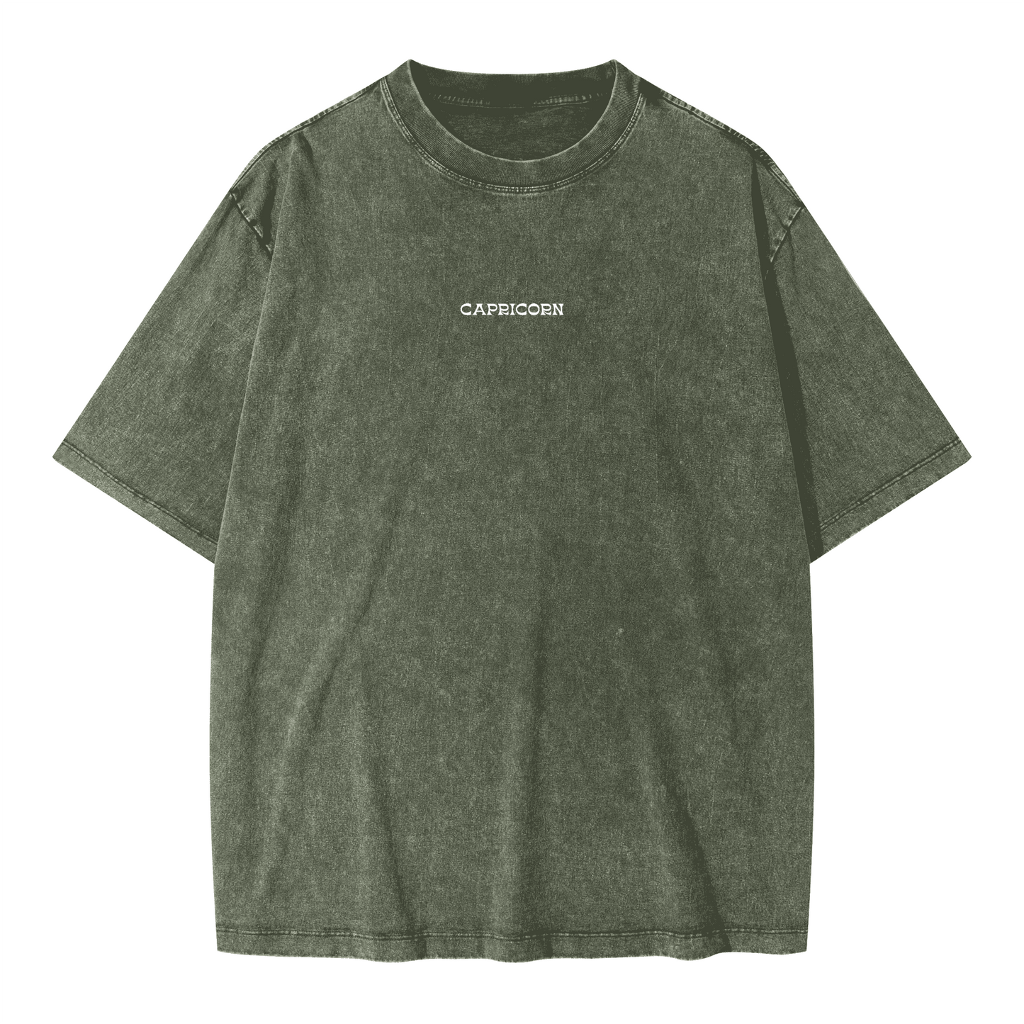 CAPRICORN SS26