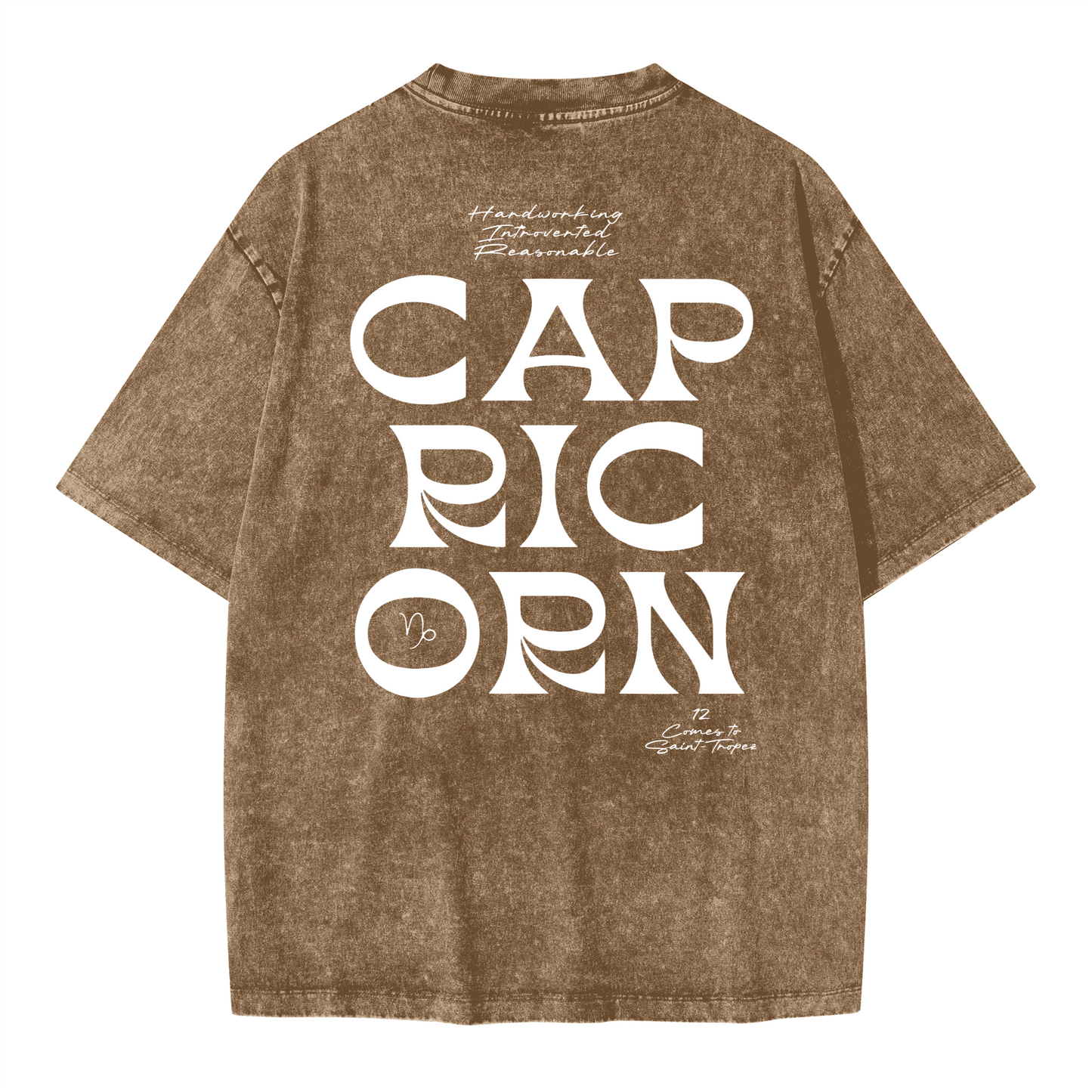 CAPRICORN SS26