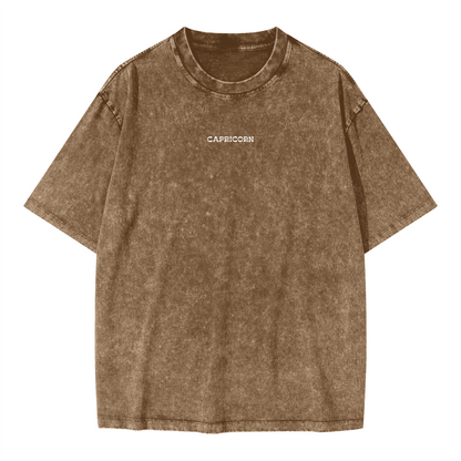 CAPRICORN SS26