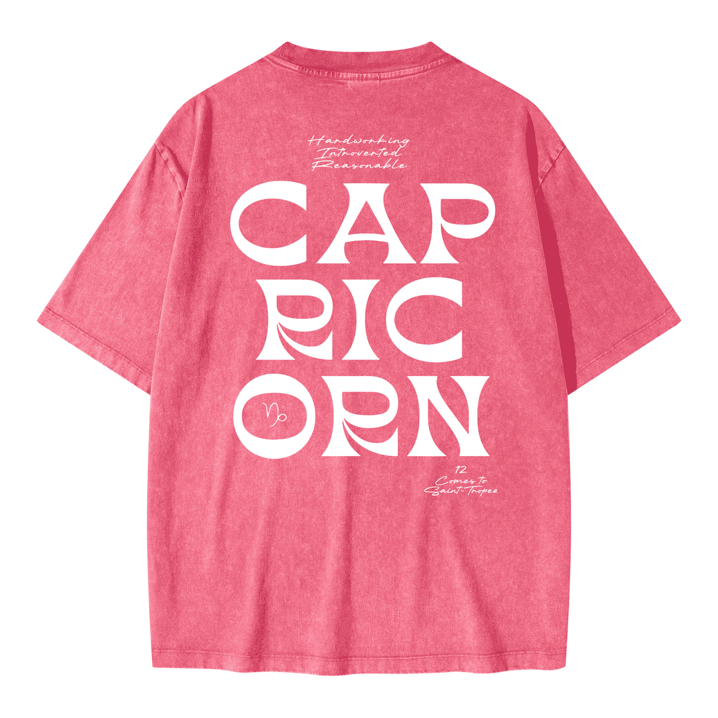 CAPRICORN SS26