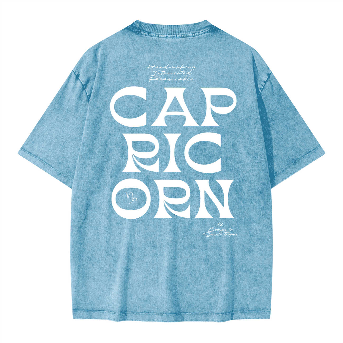CAPRICORN SS26