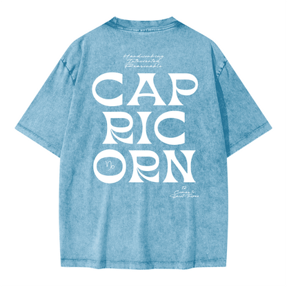 CAPRICORN SS26