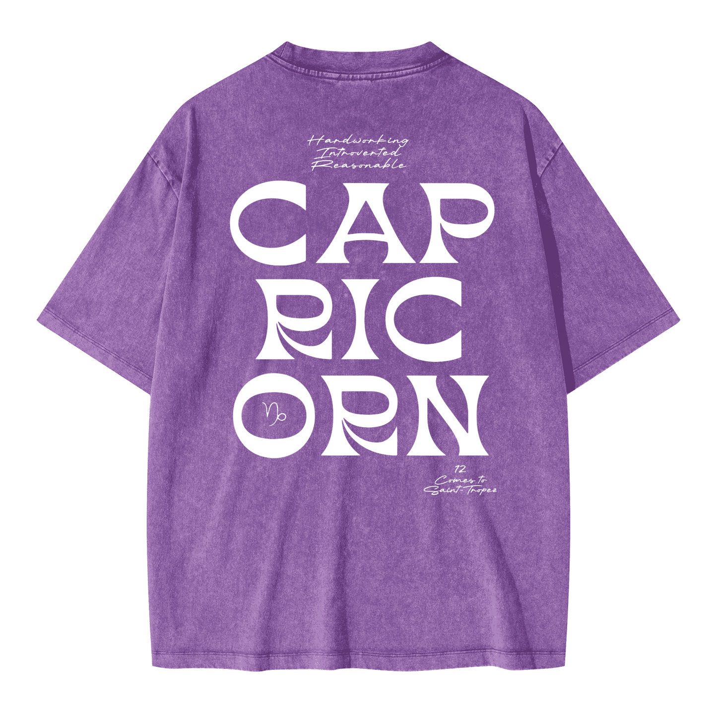 CAPRICORN SS26