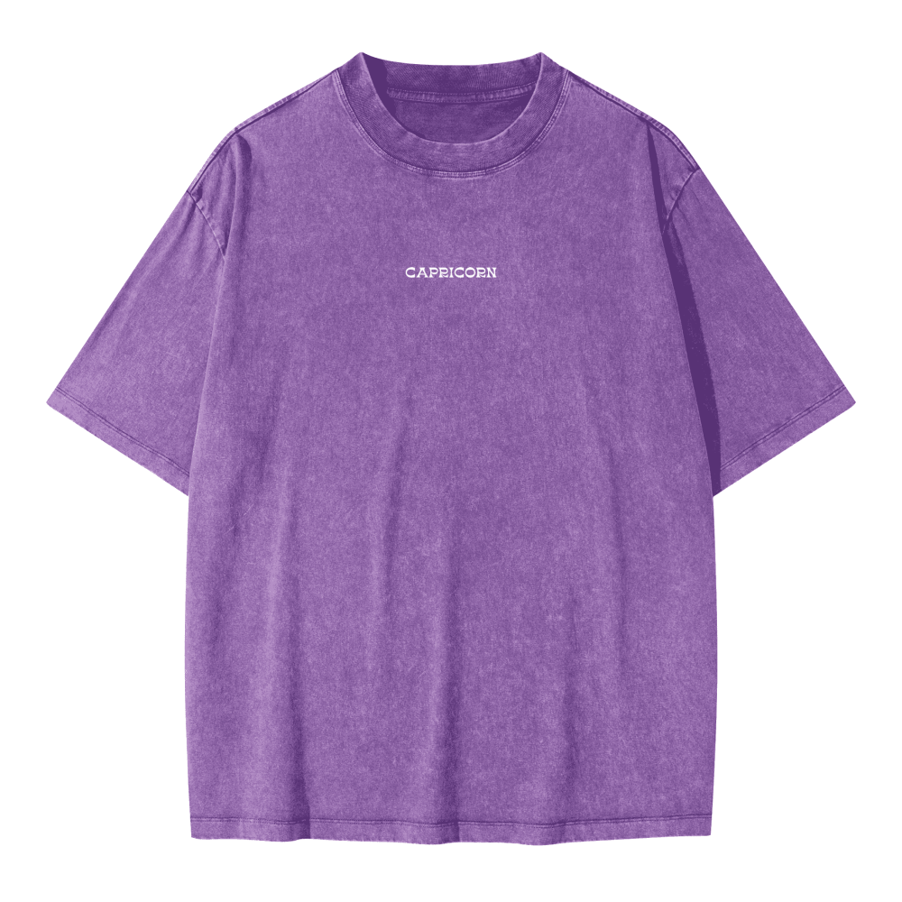 CAPRICORN SS26
