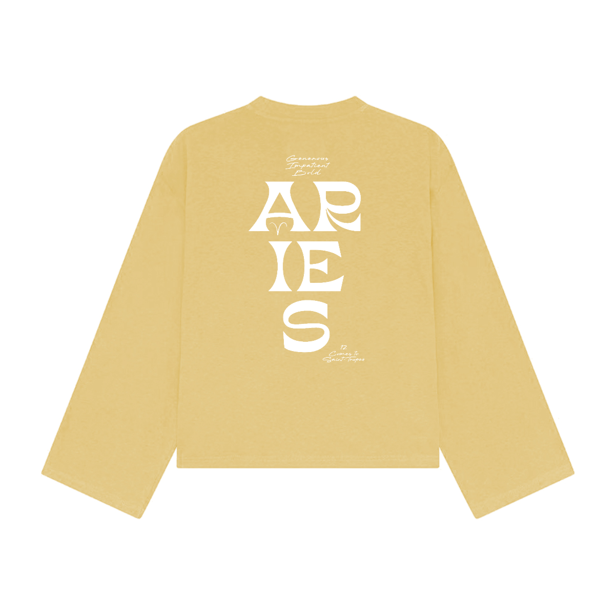 ARIES - SS26 - 2