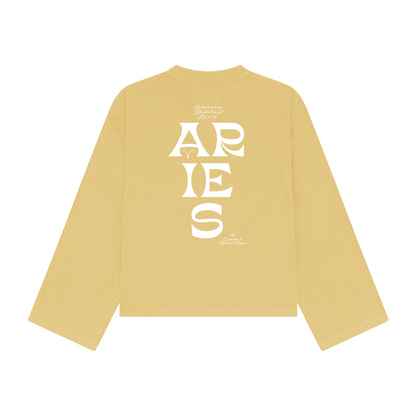 ARIES - SS26 - 2