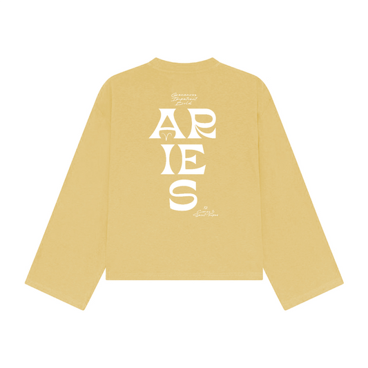 ARIES - SS26 - 2