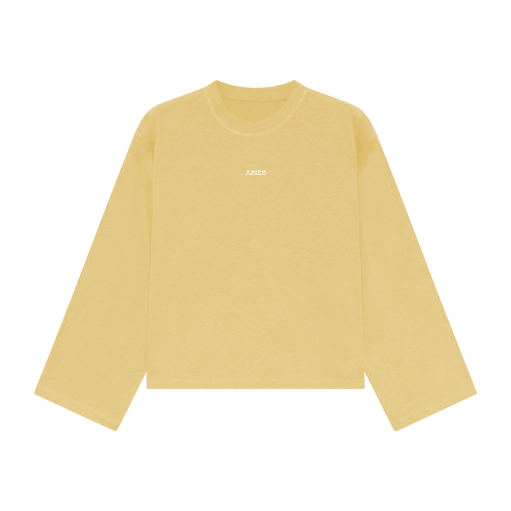 ARIES - SS26 - 2