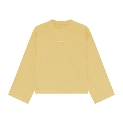 ARIES - SS26 - 2