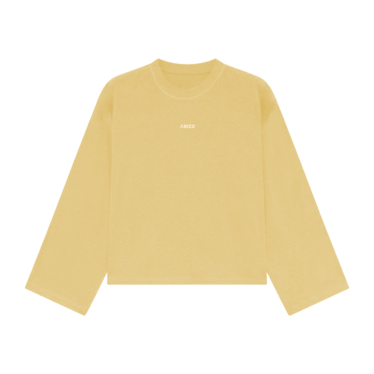 ARIES - SS26 - 2
