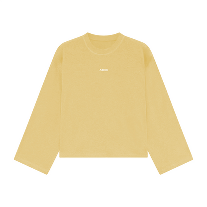ARIES - SS26 - 2
