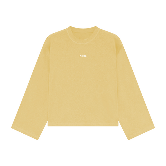ARIES - SS26 - 2