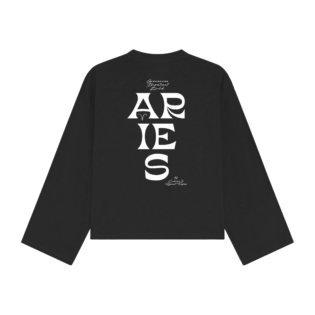 ARIES - SS26 - 2