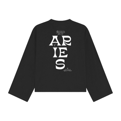 ARIES - SS26 - 2