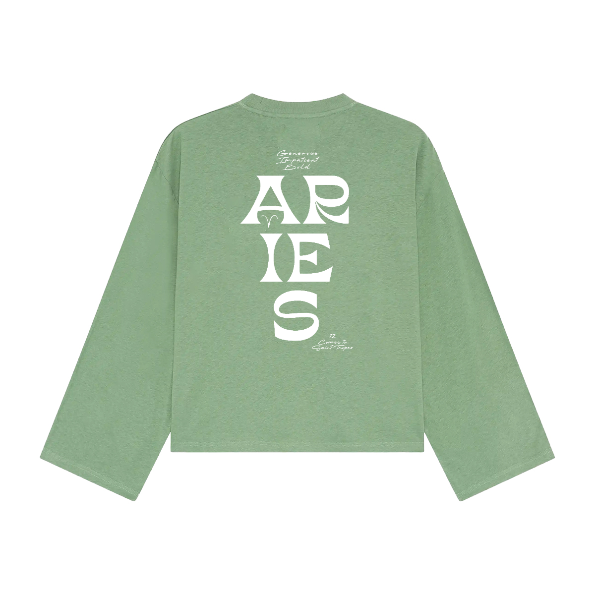 ARIES - SS26 - 2
