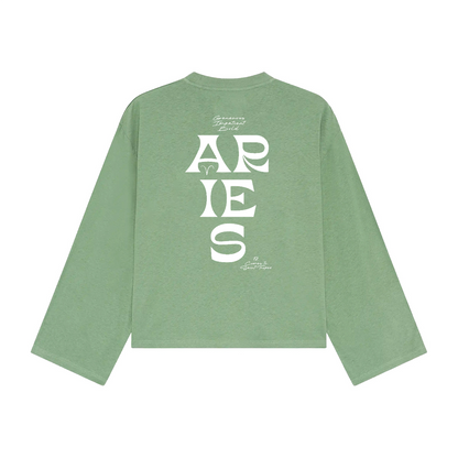 ARIES - SS26 - 2