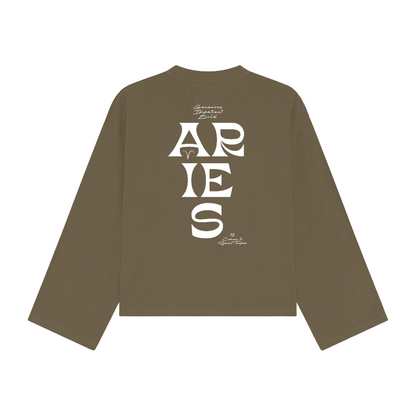 ARIES - SS26 - 2
