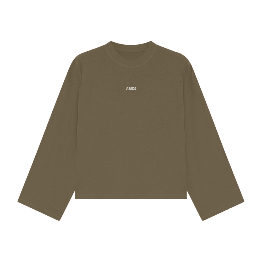 ARIES - SS26 - 2