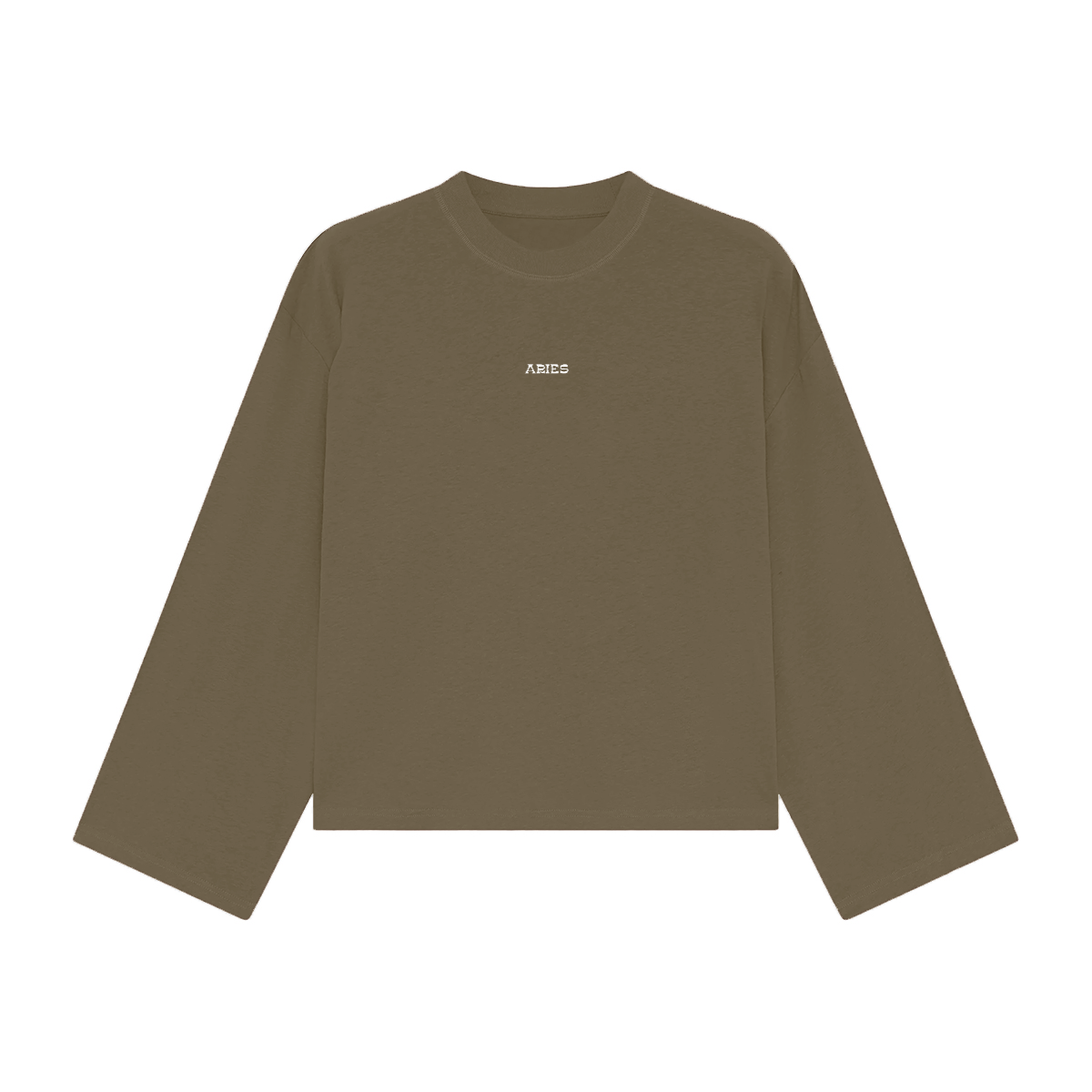 ARIES - SS26 - 2