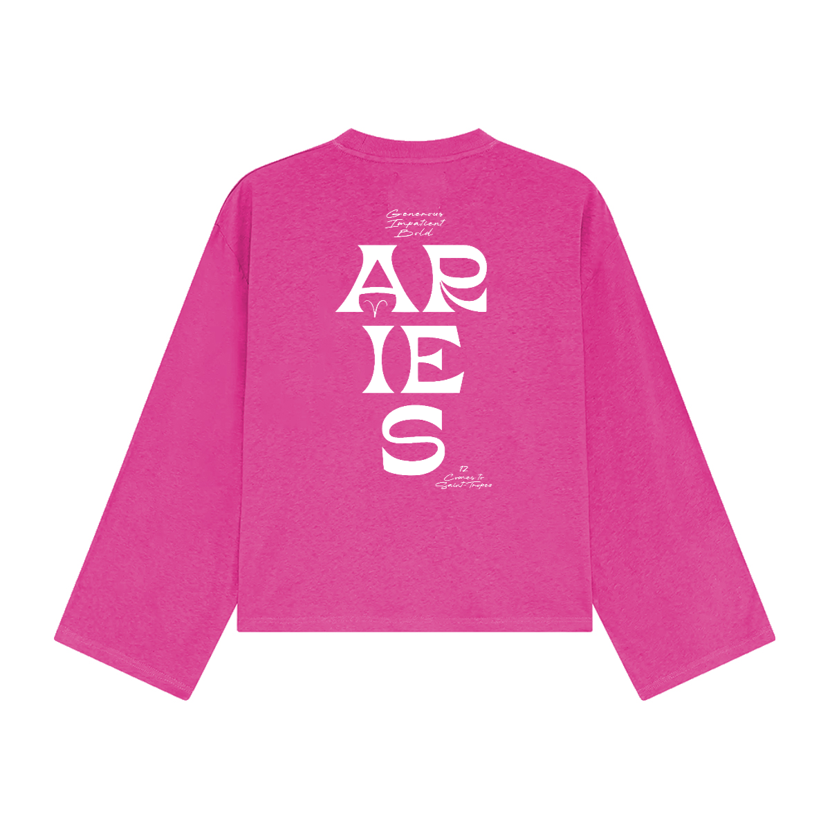 ARIES - SS26 - 2