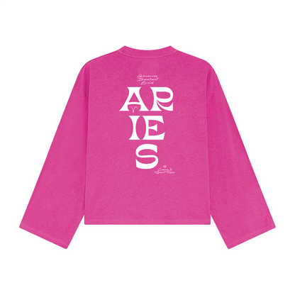 ARIES - SS26 - 2