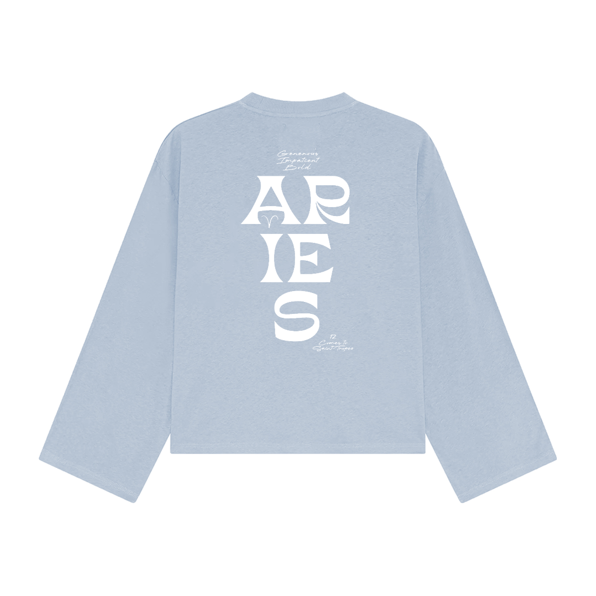 ARIES - SS26 - 2