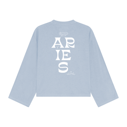 ARIES - SS26 - 2
