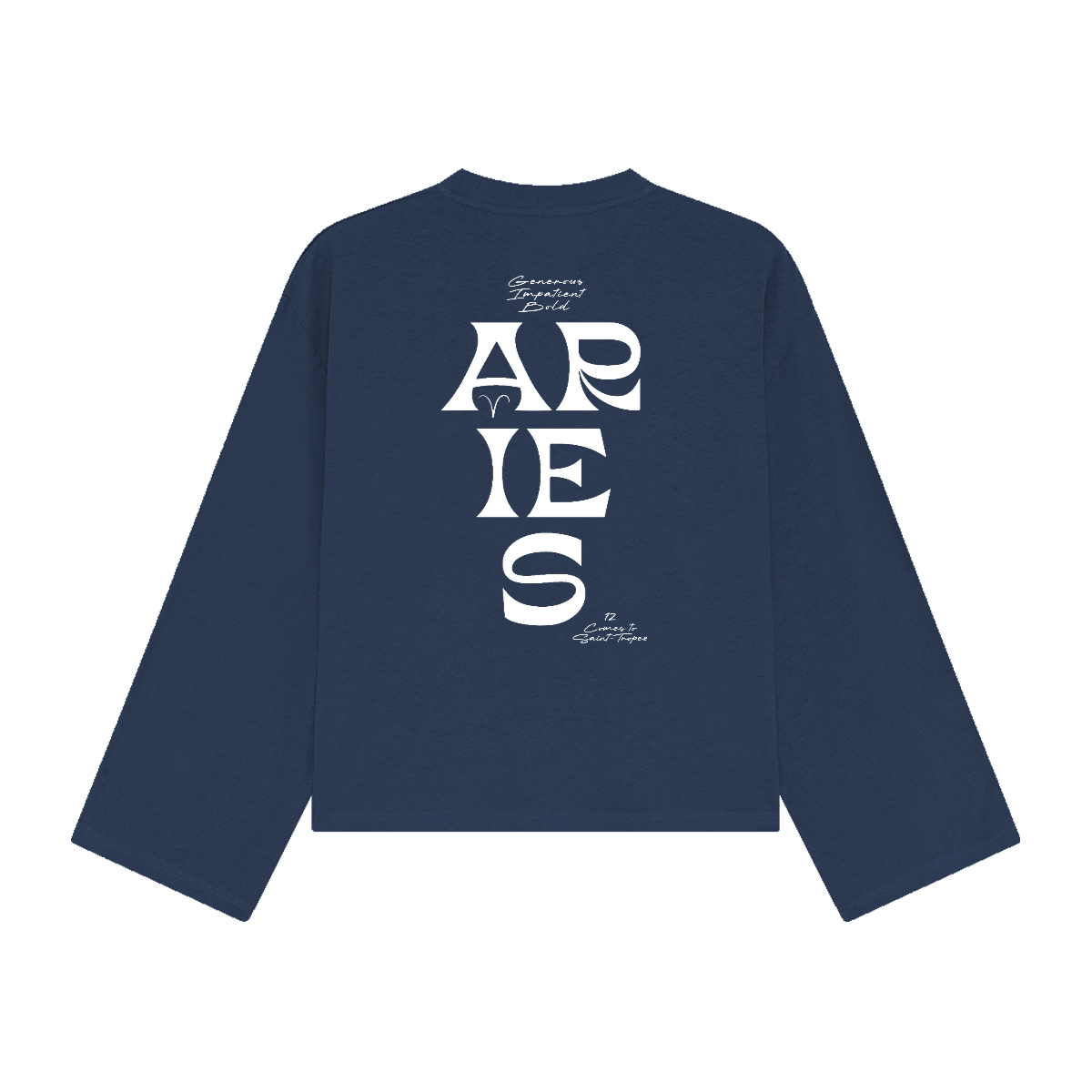 ARIES - SS26 - 2
