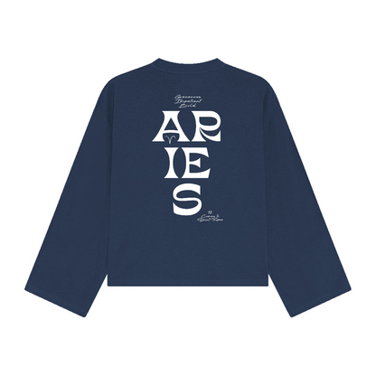 ARIES - SS26 - 2