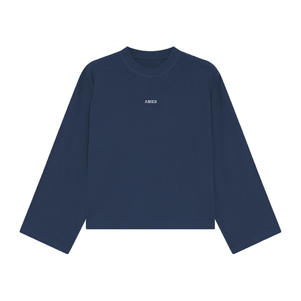 ARIES - SS26 - 2