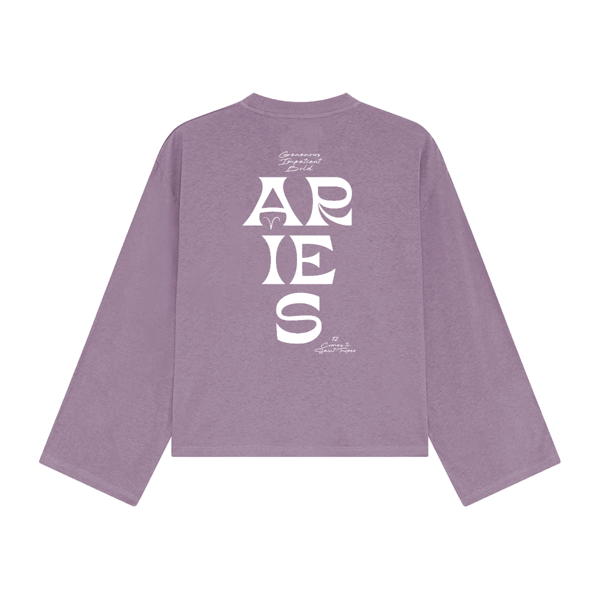 ARIES - SS26 - 2