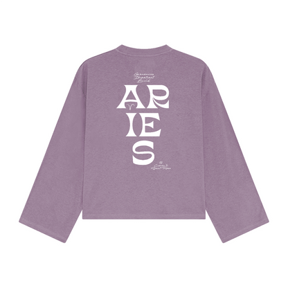 ARIES - SS26 - 2