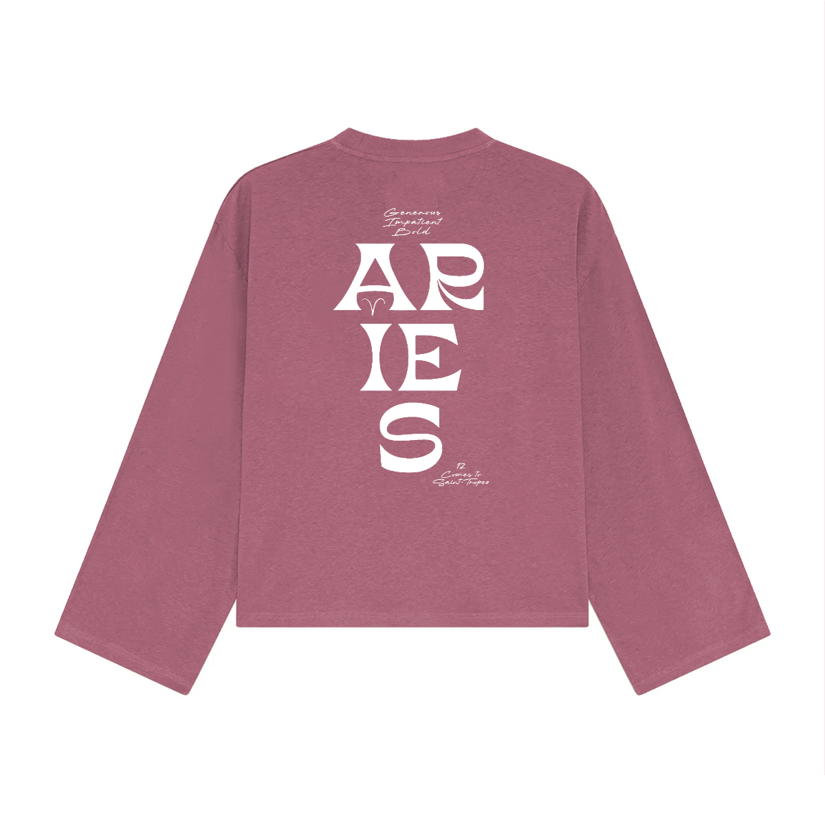 ARIES - SS26 - 2